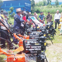 NEJA Chair calls on PM, DPM