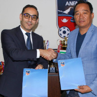 Kalikot locals facing problems to cross Tila