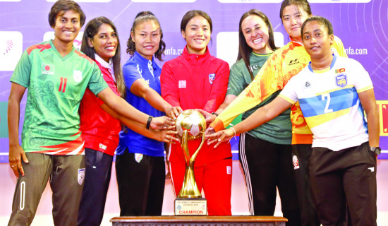 Women SAFF Championship: India Beat Pakistan