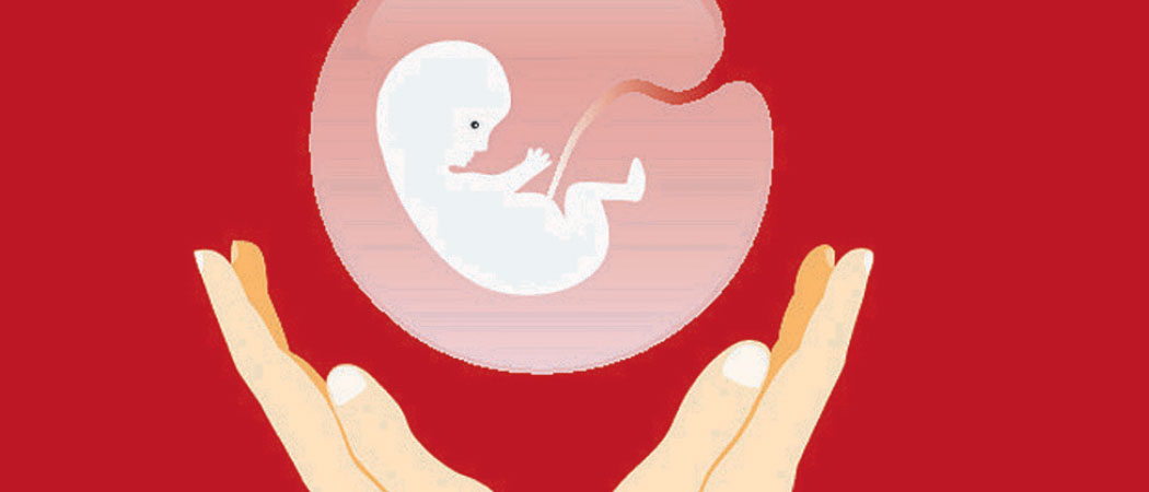 Amendment  to abortion law imperative, as 52% abortions are still unsafe
