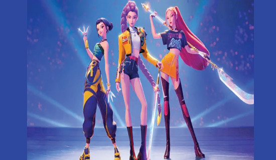 KPop Demon hunters to return with new sequel