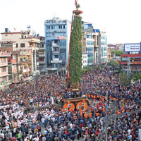 Bhaktapur Film Festival  to begin next week