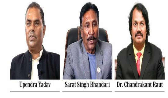 Lower House sans Madhes-based parties