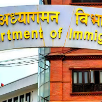 Karbakeli Eco Trek for writers held