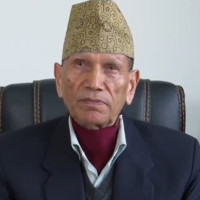 Infrastructure development, reliable security are top priority of Banke-2 voters