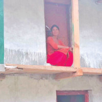 Peak forest fire season begins amid prolonged drought