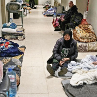 Newcastle step up Champions League chase as dismal Leicester slump again