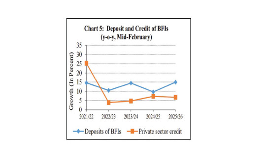 Neelam Dhungana named NRB'S Acting Governor
