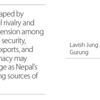 Tharu making up to Rs. 100,000 monthly from vegetable farming