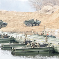 KMC intensifies monitoring to curb gas and fuel black market