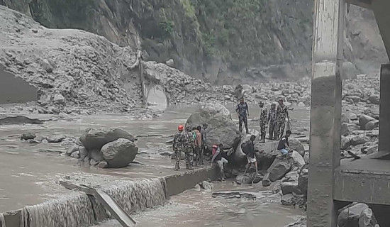 6000 plus disaster incidents in 11 months