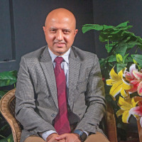 Weather to remain cloudy today