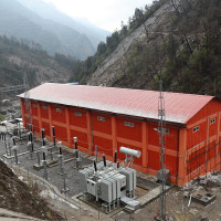 Chinese delegation calls on Vice-President Yadav