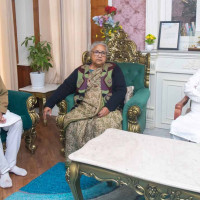 Govt is working to create jobs: Minister Bhandari