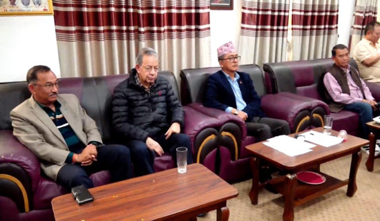 Widened roads lead to increased accidents in Pokhara