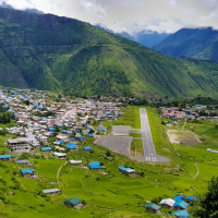 12 people including police injured in Kalikot scuffle