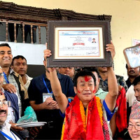 Economic indicators turn positive: PM Oli