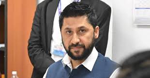 Hearing on Lamichhane's writ scheduled for Monday