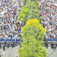 Alert security foils human trafficking attempt at Rupaidiha, rescues minor girl