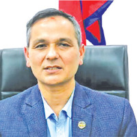 Banegaun awaits completion of  water project amidst scarcity