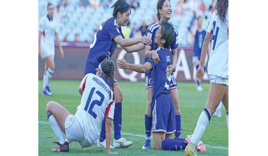 Qatar World Cup to start a day early on November 20