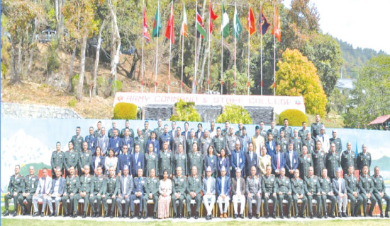 Dialogue on green hydrogen commercialization held