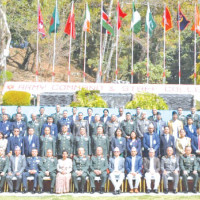 Adikavi binds Nepali language, literature and culture together: Speaker Ghimire