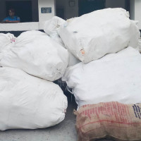 Elephantiasis still prevalent in Banke