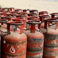 Breathtaking mountain landscapes seen from Poon Hill