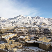 Market monitoring of cooking gas in Sunsari