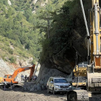 Impact of climate change is highest on water resources: Minister Basnet