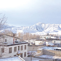 98 members air views on report of  UML chair