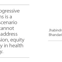 Govt will ensure security of private sector: Minister Sinha