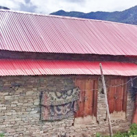 Team led by CDO inspects Kimathanka border point