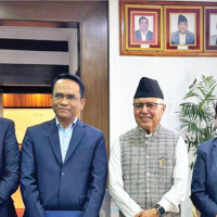 Greening Education For Sustainable Future