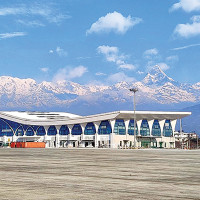 National Park provides relief to farmers affected by wild animals