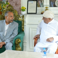 Local levels urged to complete classification of land by the end of current fiscal year