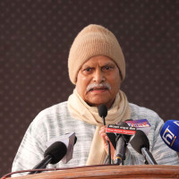 Buildings of Sushma Koirala Memorial Nursing Campus handed over