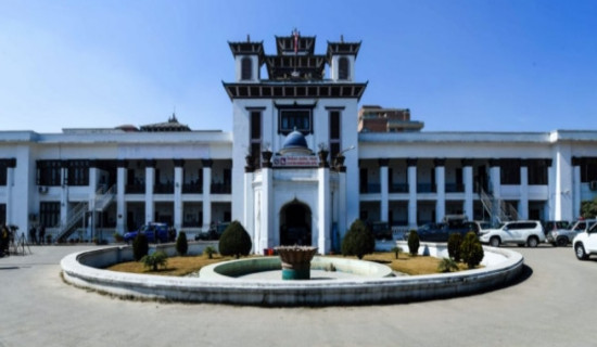 PR members of parliament to get certified on Thursday