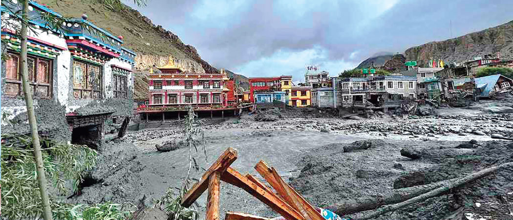 Everyday hazards emerging as deadliest threat