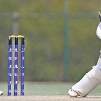Foreign Minister Rana holds bilateral  meeting with Chinese counterpart Wang