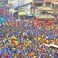 Govt to prioritise railways, waterways