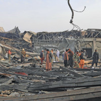 Paradigm Shift Imminent In Nepali Politics?