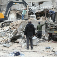 Russia launches fiercest missile and drone attacks on Ukraine