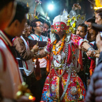 CJ Raut directs subordinates for prompt, smooth justice delivery