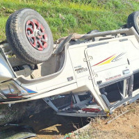 Local by-elections will be held  in fair manner: Minister Lekhak