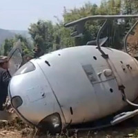 We have made strides in infrastructure