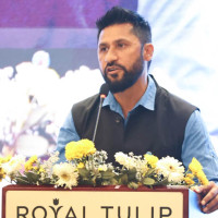 43 places of Narayangadh-Muglin road at risk of landslide