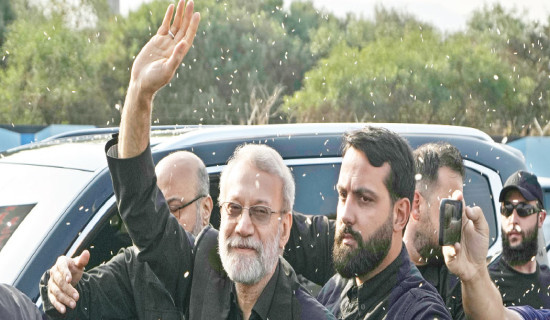 Israel claims killing of Iran’s intelligence chief