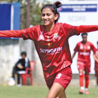 Country receives heavy rainfall